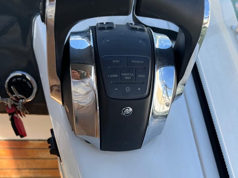 Bavaria 33 S OPEN