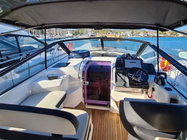 Bavaria 33 S OPEN