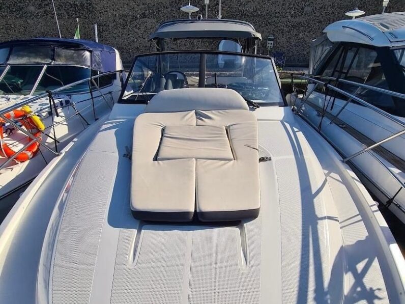 Bavaria 33 S OPEN