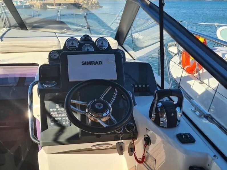 Bavaria 33 S OPEN