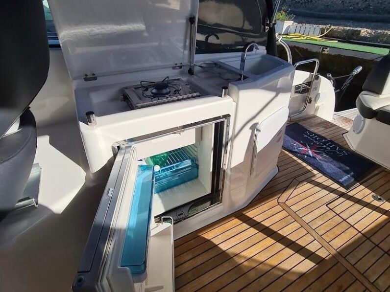 Bavaria 33 S OPEN