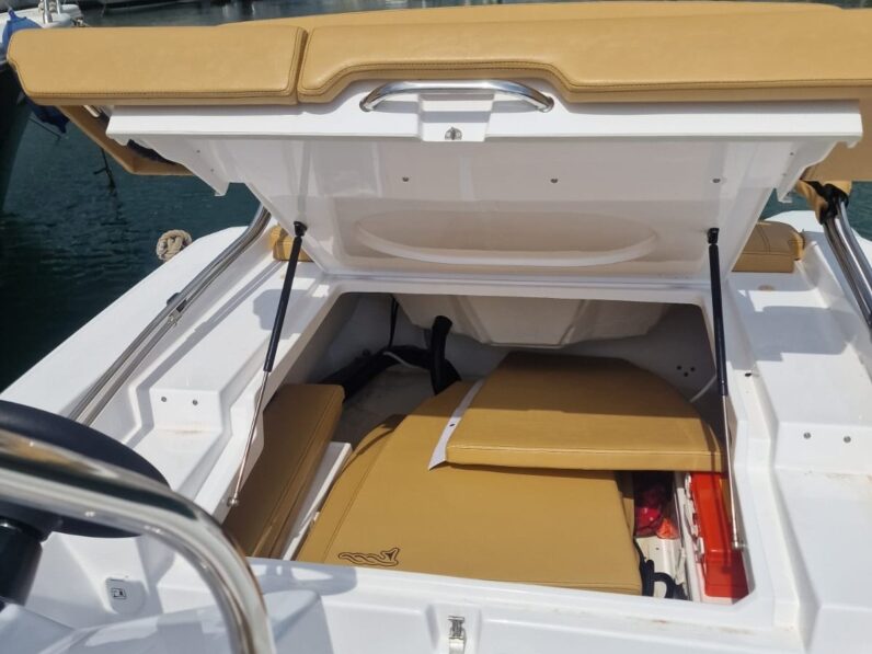MV MARINE 800 COMFORT