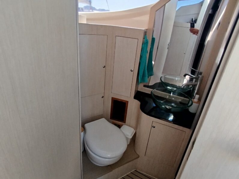 NOAH 36 CABIN