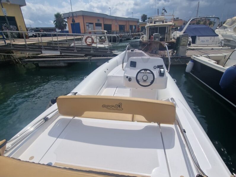 MV MARINE 800 COMFORT