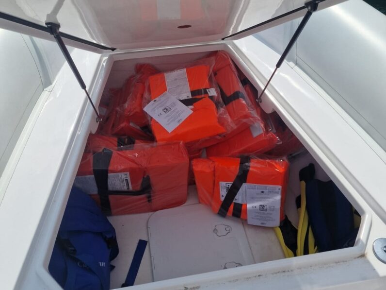 MV MARINE 800 COMFORT
