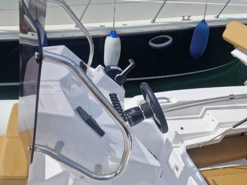MV MARINE 800 COMFORT
