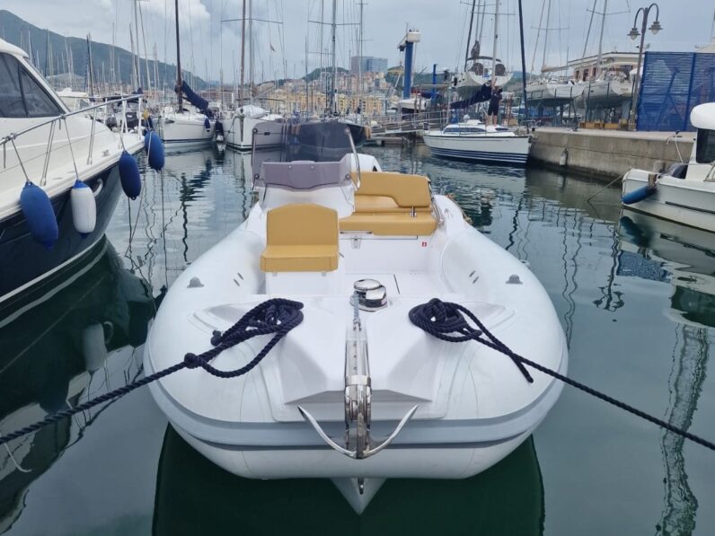 MV MARINE 800 COMFORT
