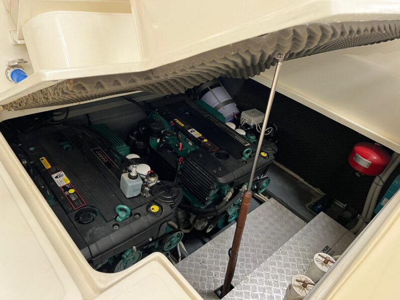 Airon Marine 345 F