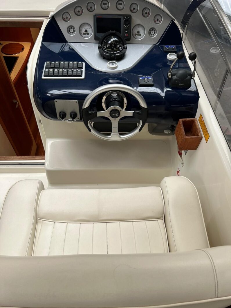 Airon Marine 345 F