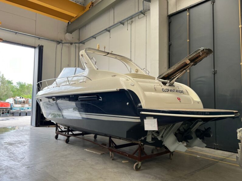 Airon Marine 345 F