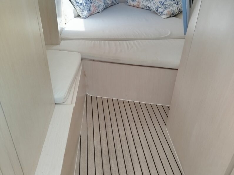 NOAH 36 CABIN