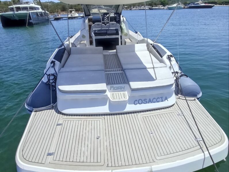 NOAH 36 CABIN
