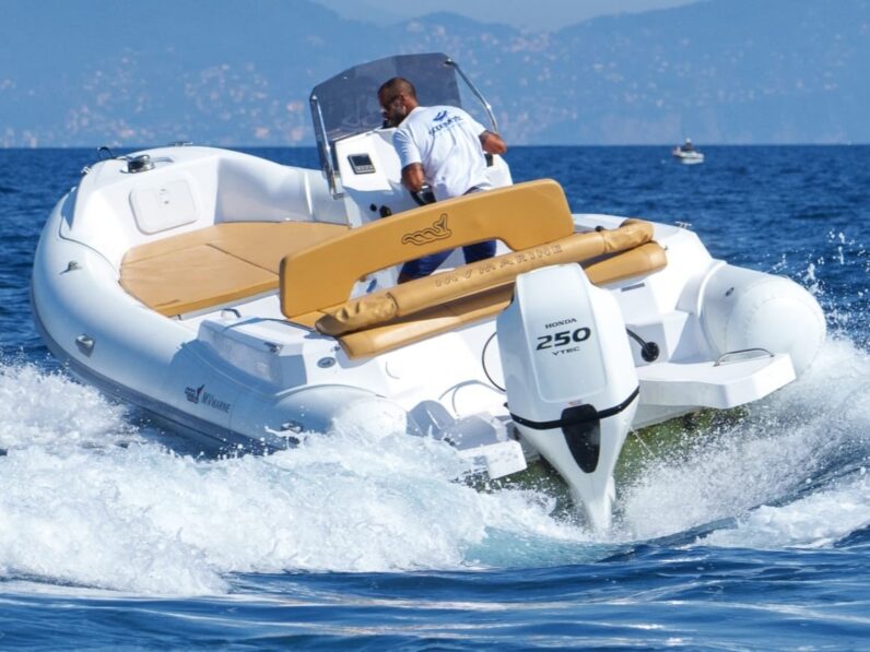 MV MARINE 800 COMFORT