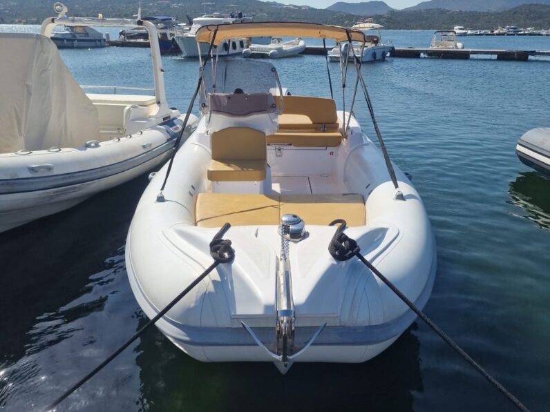 MV MARINE 800 COMFORT