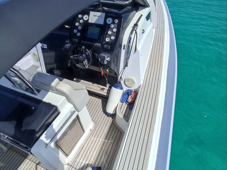 NOAH 36 CABIN