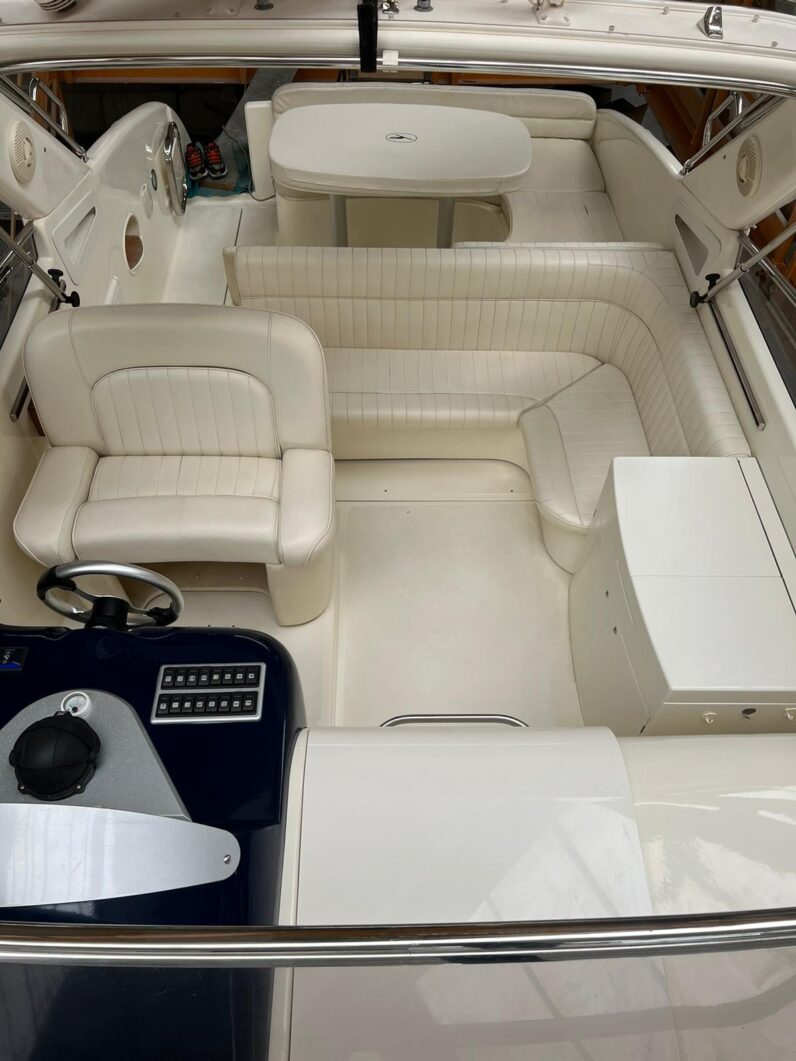 Airon Marine 345 F