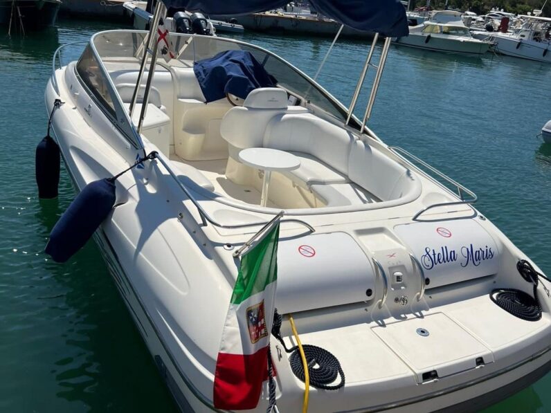 Cranchi CORALLO 8,40