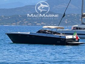 magnum marine 45