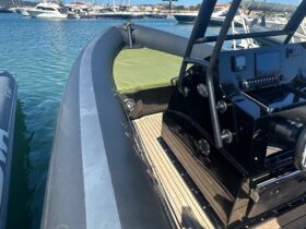 SEA WATER PH 260