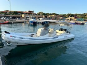Sacs 900 SPORT