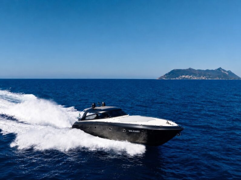 Baia AQUA 54 HT
