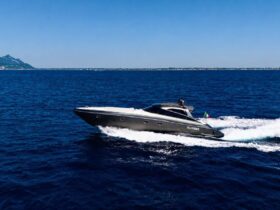 Baia AQUA 54 HT