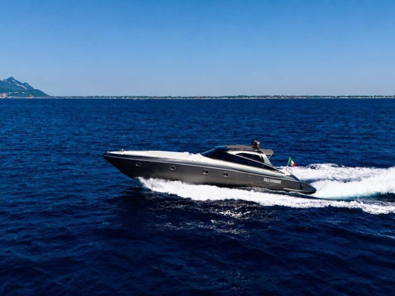 Baia AQUA 54 HT
