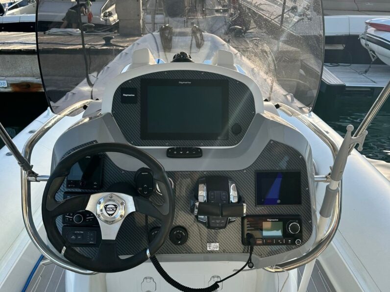 Sacs 900 SPORT