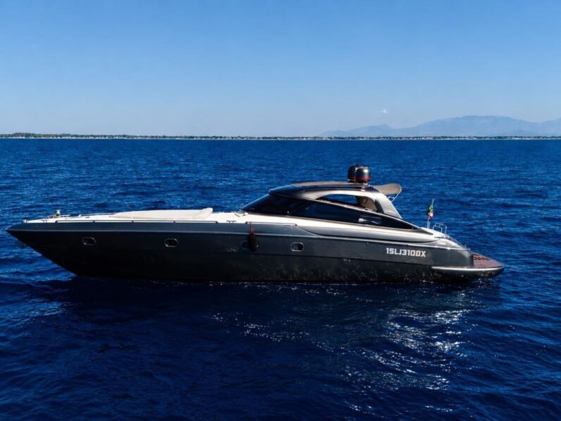 Baia AQUA 54 HT