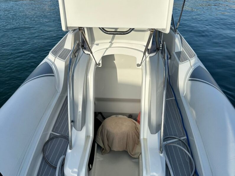 Sacs 900 SPORT