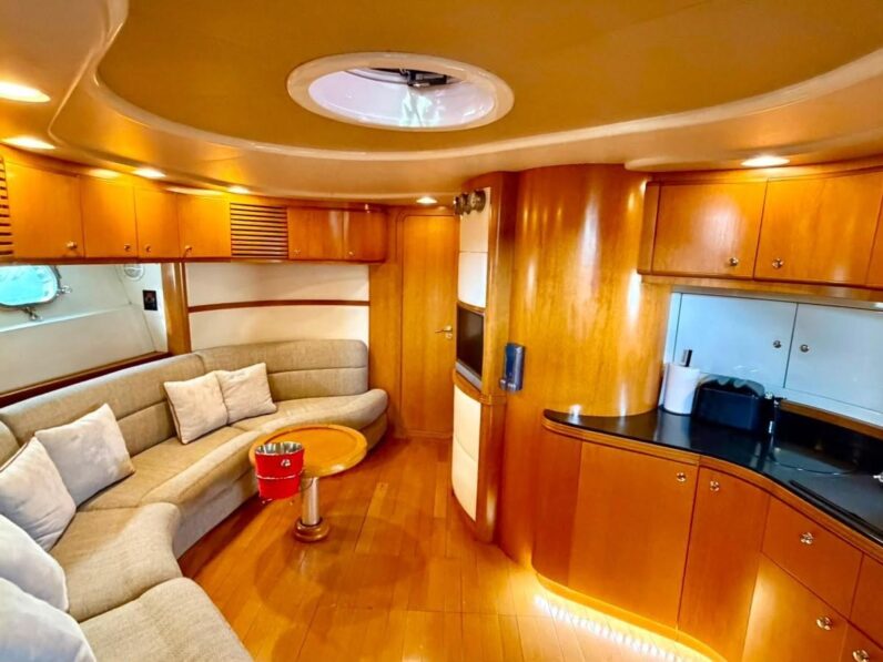 Baia AQUA 54 HT