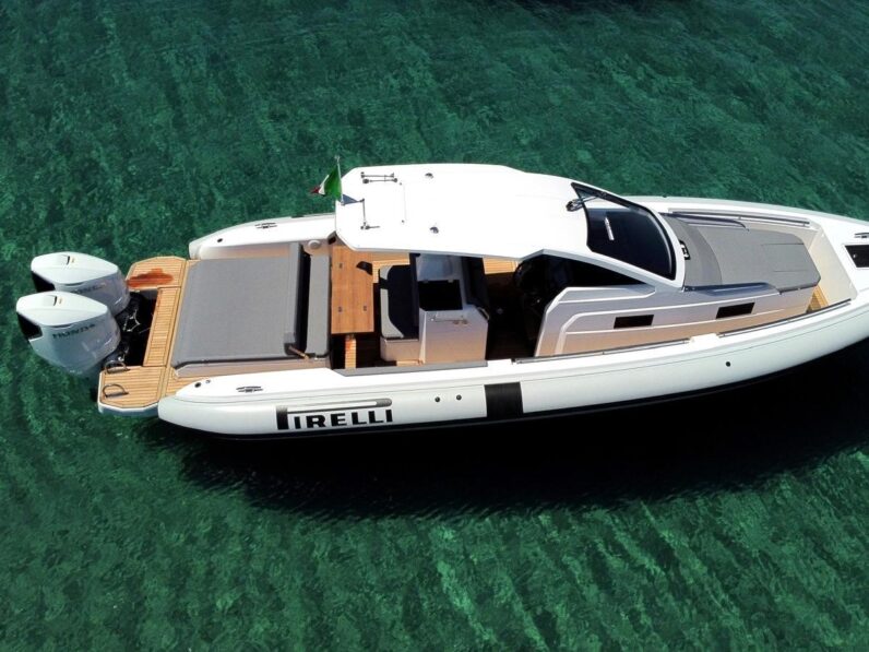 Pirelli 35