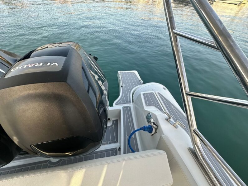 Sacs 900 SPORT