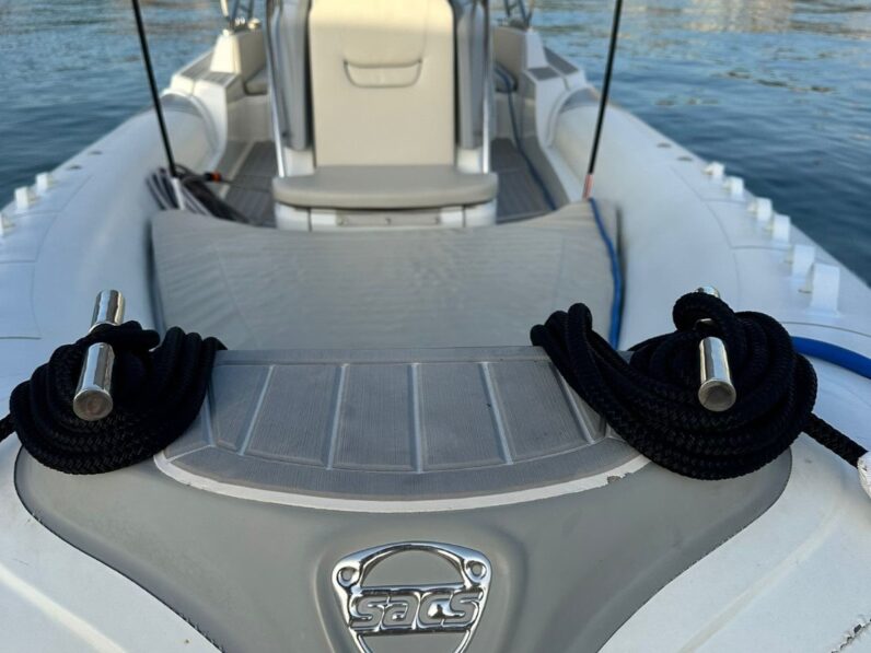 Sacs 900 SPORT