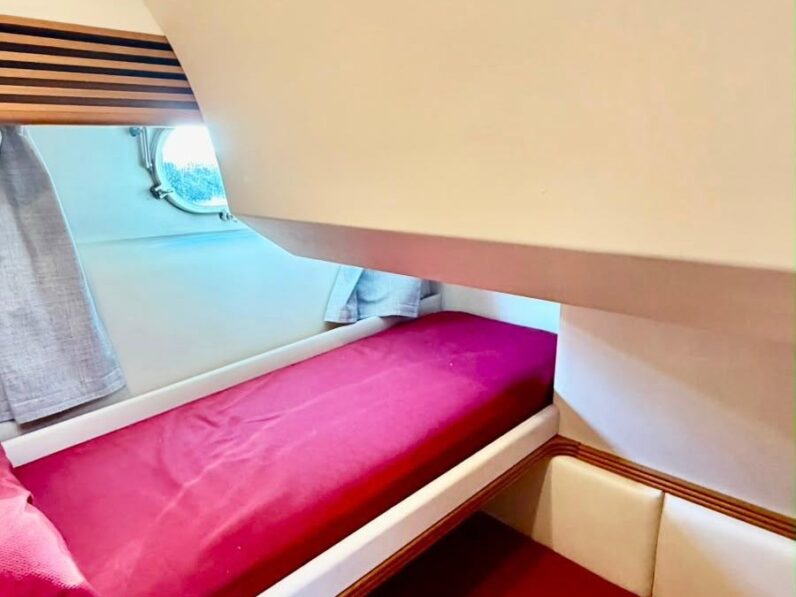 Baia AQUA 54 HT