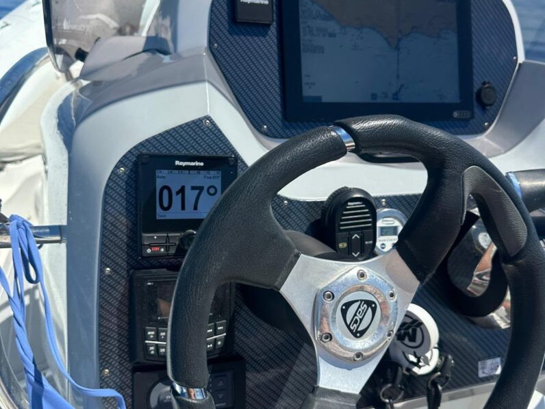 Sacs 900 SPORT