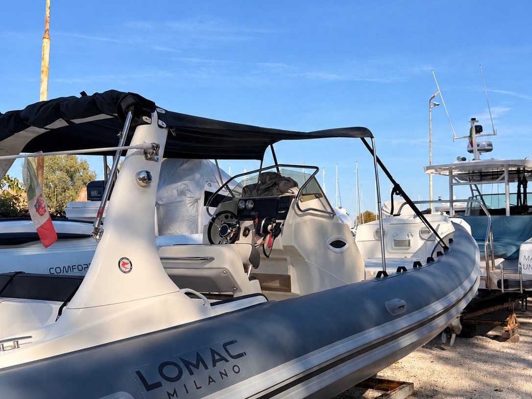 Lomac 790 IN
