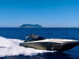 Baia AQUA 54 HT