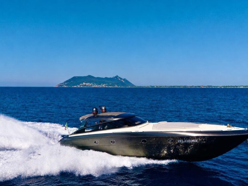 Baia AQUA 54 HT