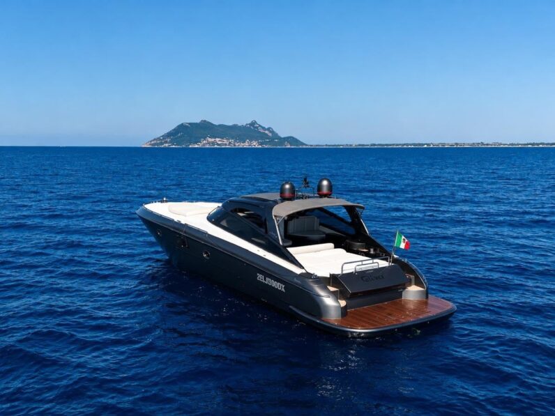 Baia AQUA 54 HT