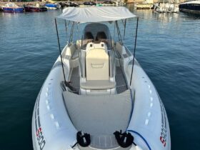 Sacs 900 SPORT