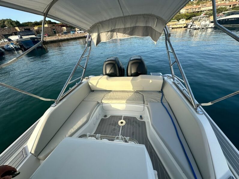 Sacs 900 SPORT