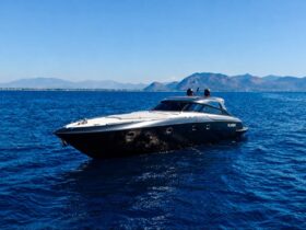 Baia AQUA 54 HT